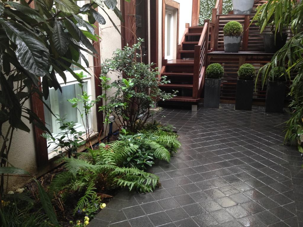 Elysees Flaubert Hotel Paris