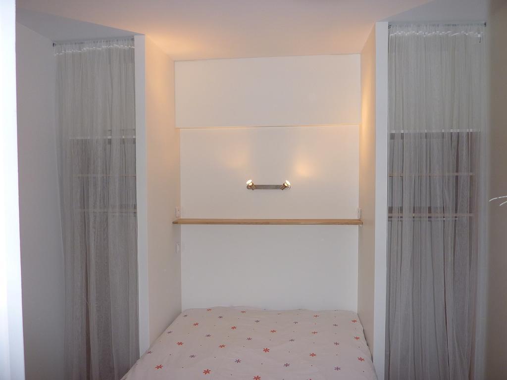 Appartement Tour Eiffel Beaugrenelle Paris