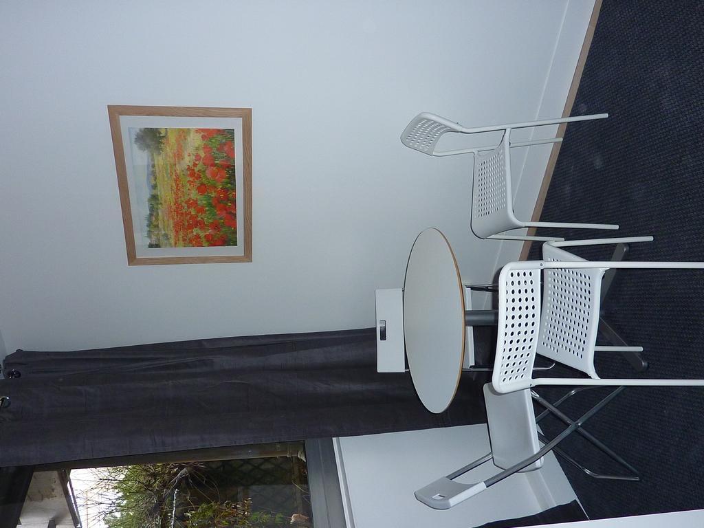 Tour Eiffel Beaugrenelle Appartement