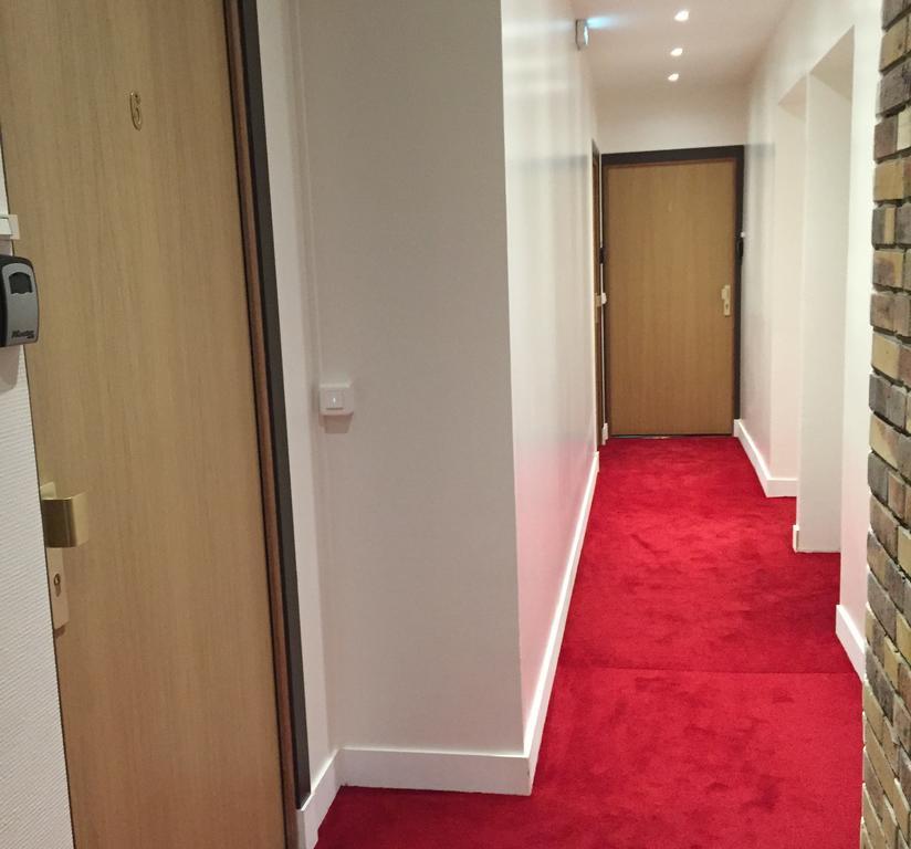 Tour Eiffel Grenelle Appartement Paris