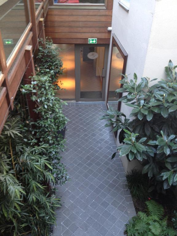 Elysees Flaubert Hotel Paris