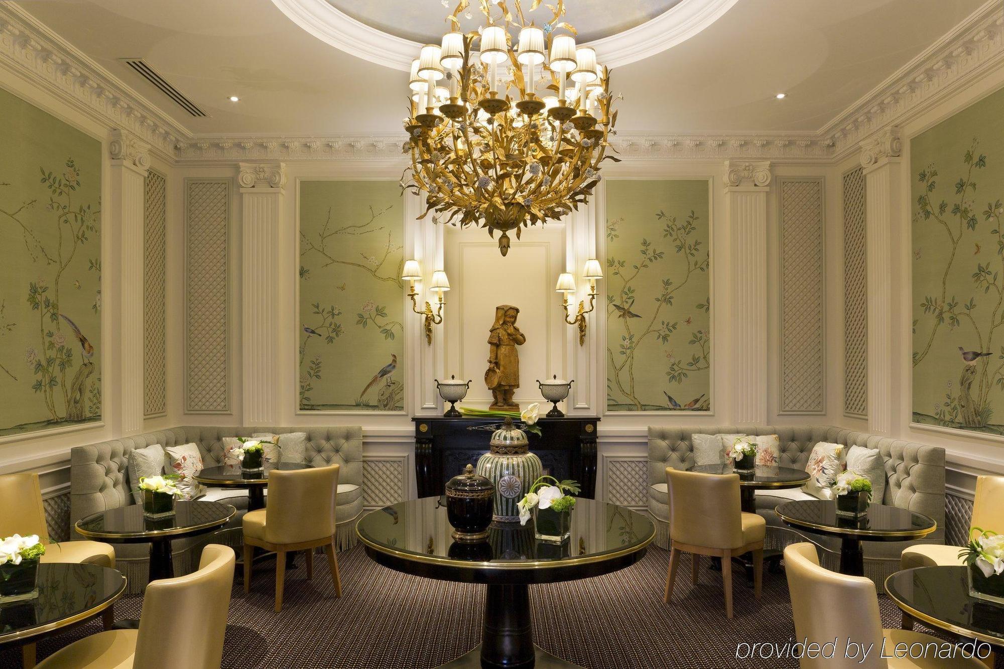 Hotel San Regis