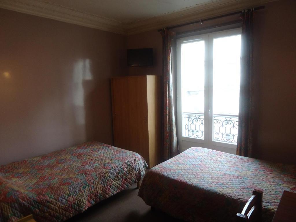 Des Belges 3* Paris