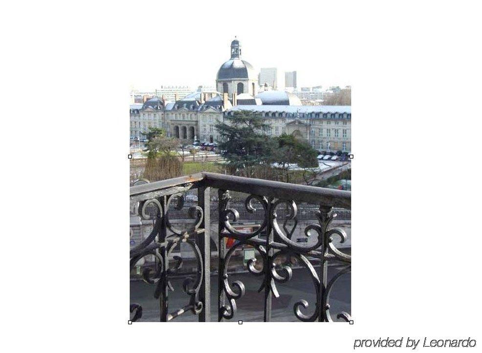 Hotel Orphee - Orso 3*