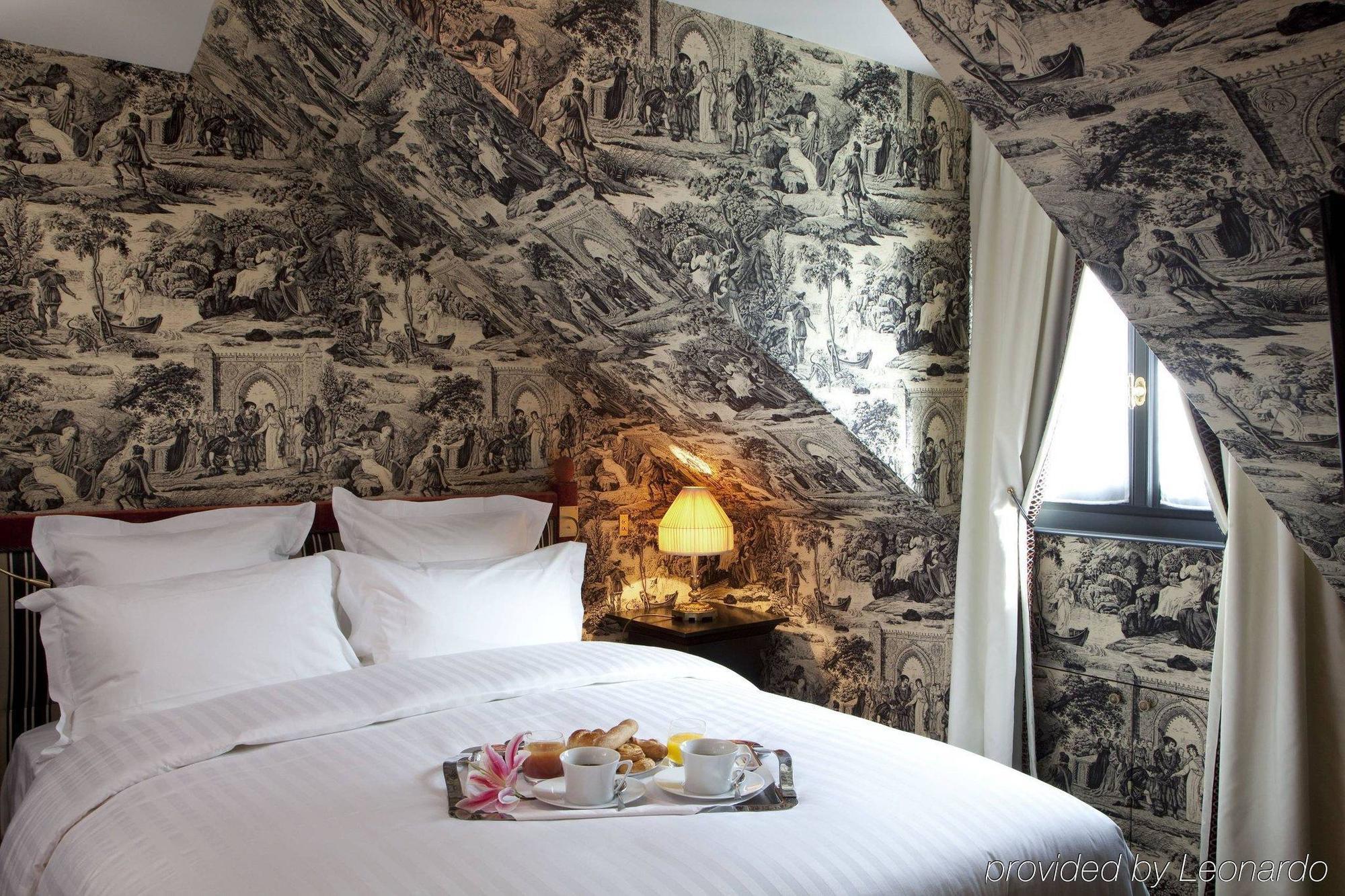 Maison Athenee Hotel Paris