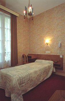 Hotel Des 3 Nations 2*