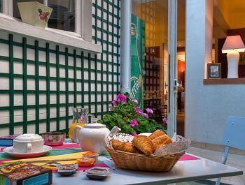 Hotel Baldi By Magna Arbor 3*