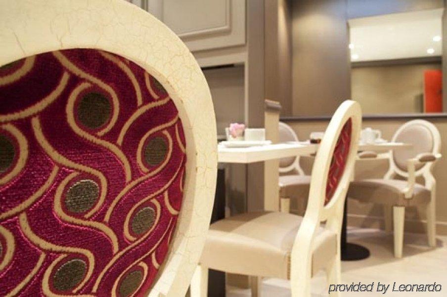 Riviera Elysees 3* Paris