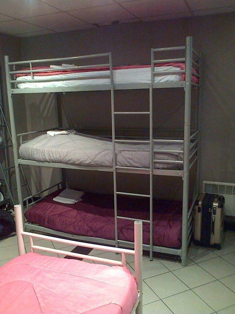 Albergue Peace & Paris