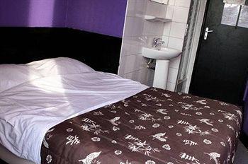 Albergue Peace &