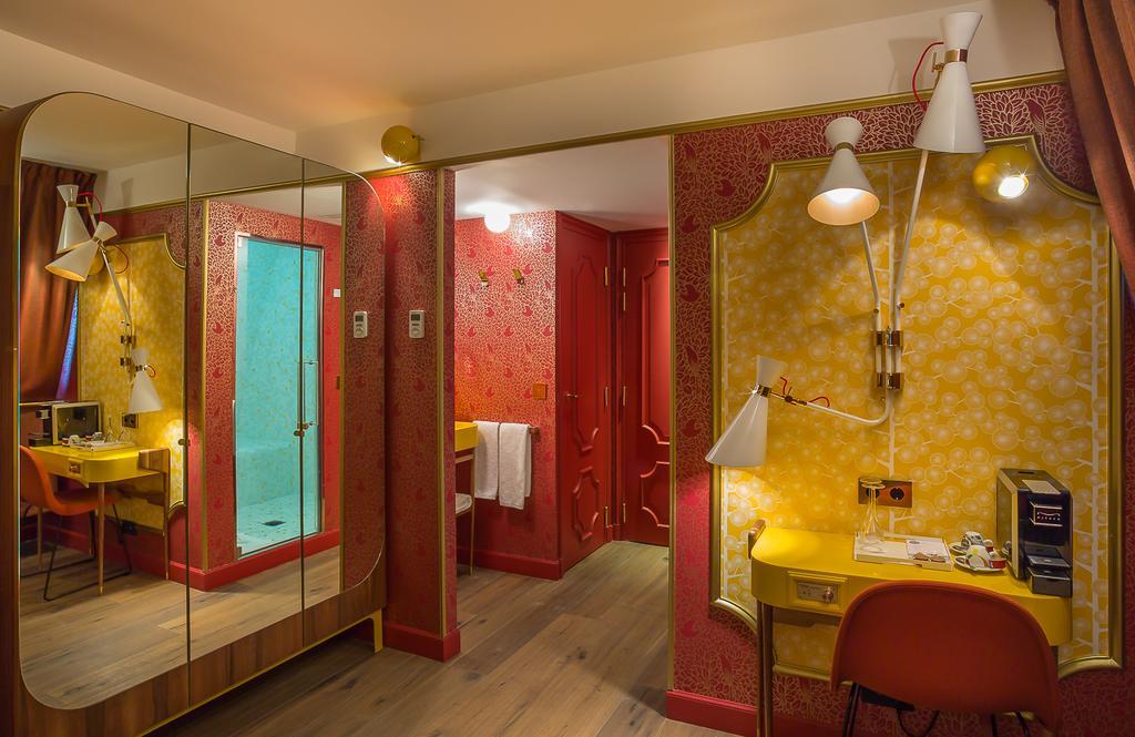Hotel Idol Paris