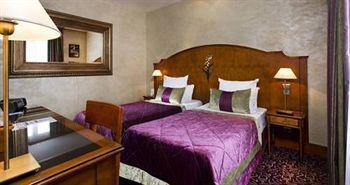 Hotel Muguet 3*