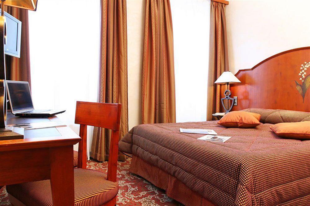 Hotel Muguet 3*