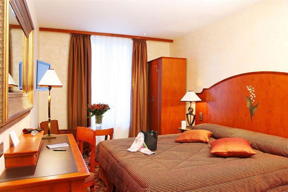 Hotel Muguet Paris