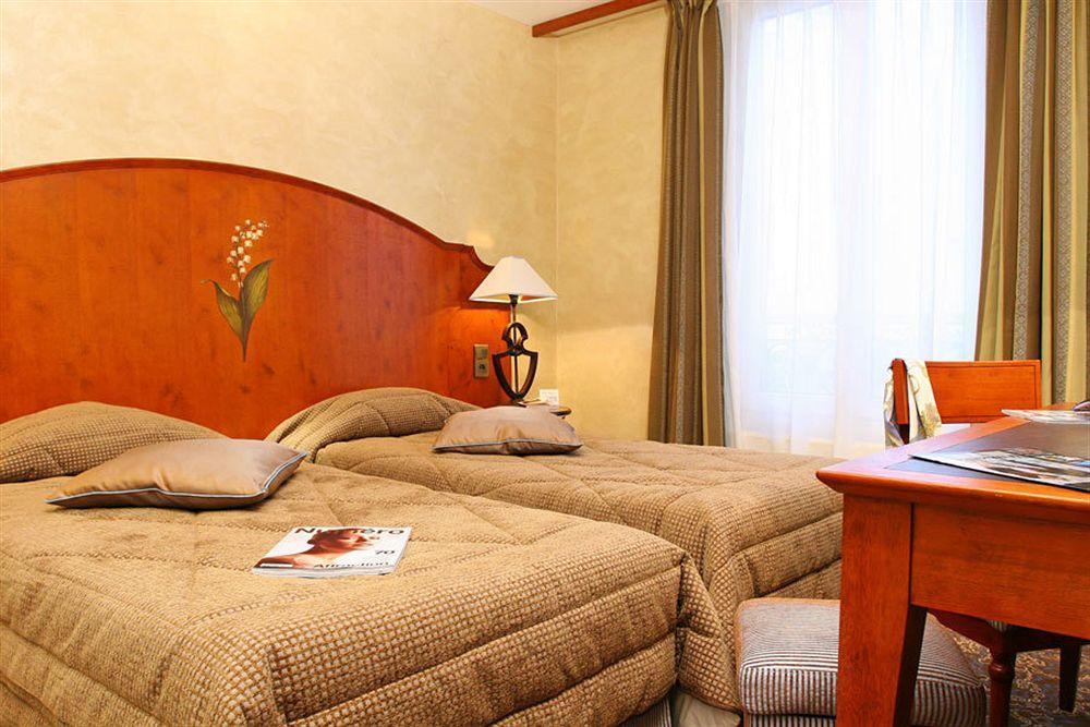 Hotel Muguet 3*
