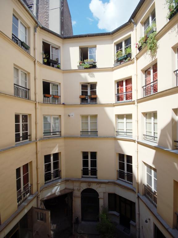 Louvre Appartement *