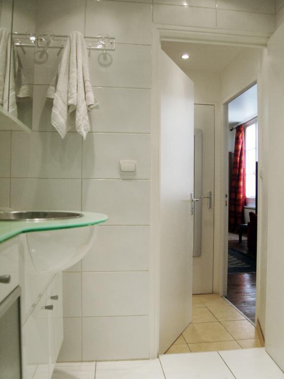 Louvre Appartement Paris