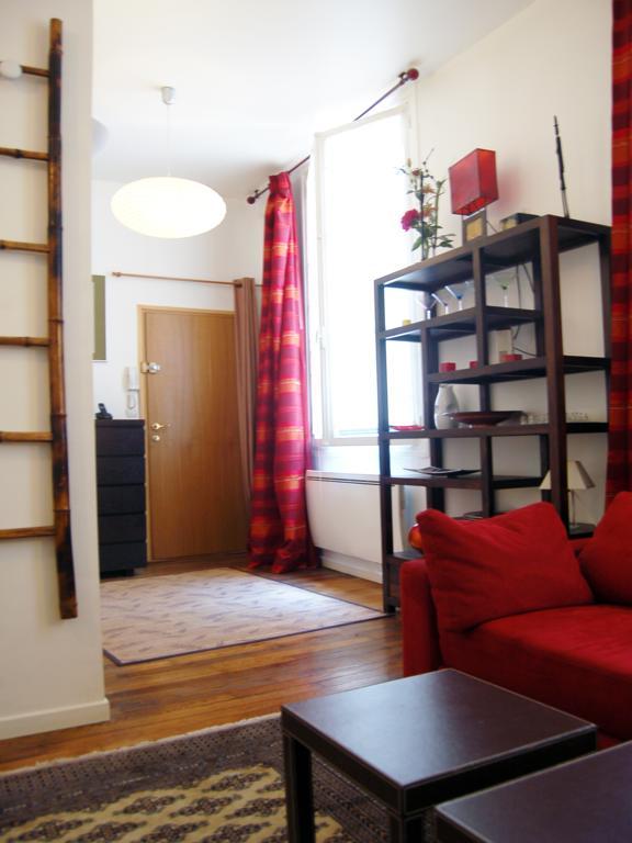 Louvre Appartement *