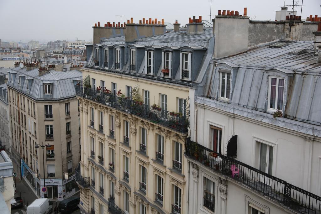 Hotel Boronali - Nouvellement Renove