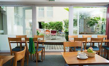 Belambra Clubs & - Le Magendie Hotel Paris