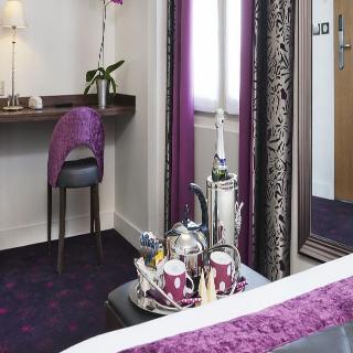 De Neuve By Happyculture Hotel 3*