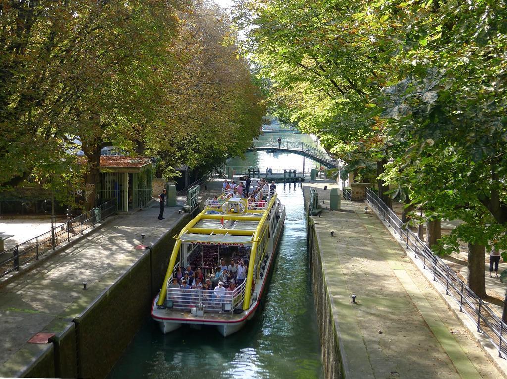 Bright And Newly Renovated Apartment, Hip Canal Saint-martin Area, * Paris