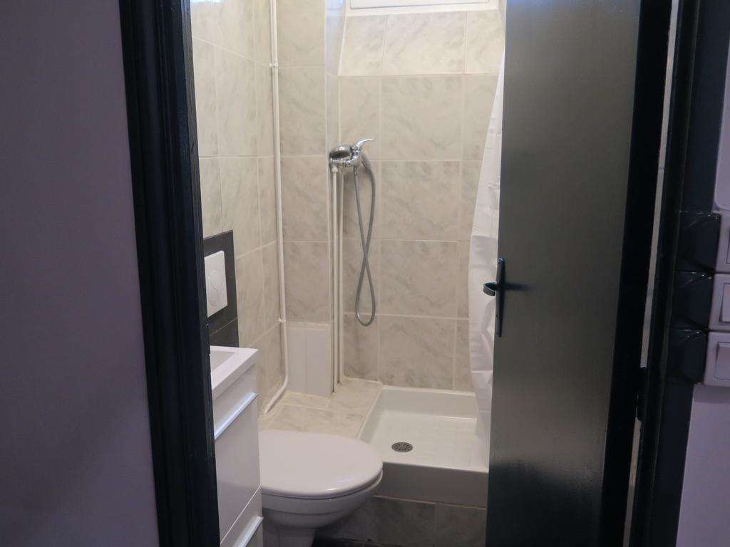 Bright And Newly Renovated Apartment, Hip Canal Saint-martin Area,