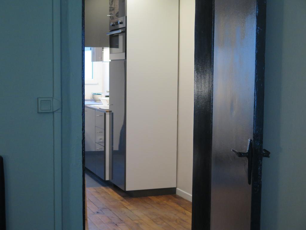 Bright And Newly Renovated Apartment, Hip Canal Saint-martin Area, Paris