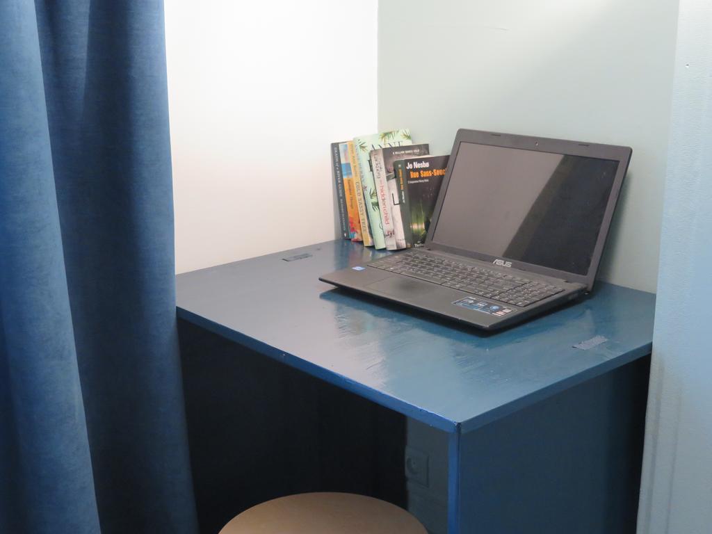 Bright And Newly Renovated Apartment, Hip Canal Saint-martin Area, * Paris