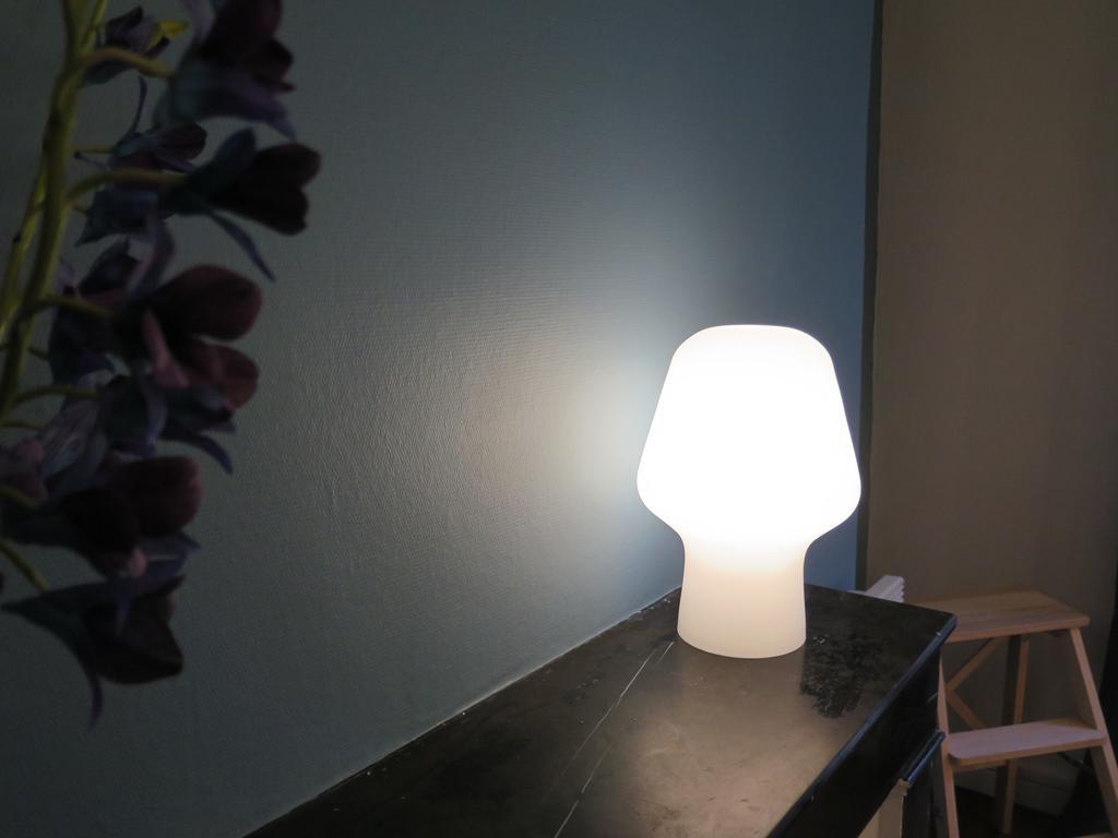 Bright And Newly Renovated Apartment, Hip Canal Saint-martin Area, Paris