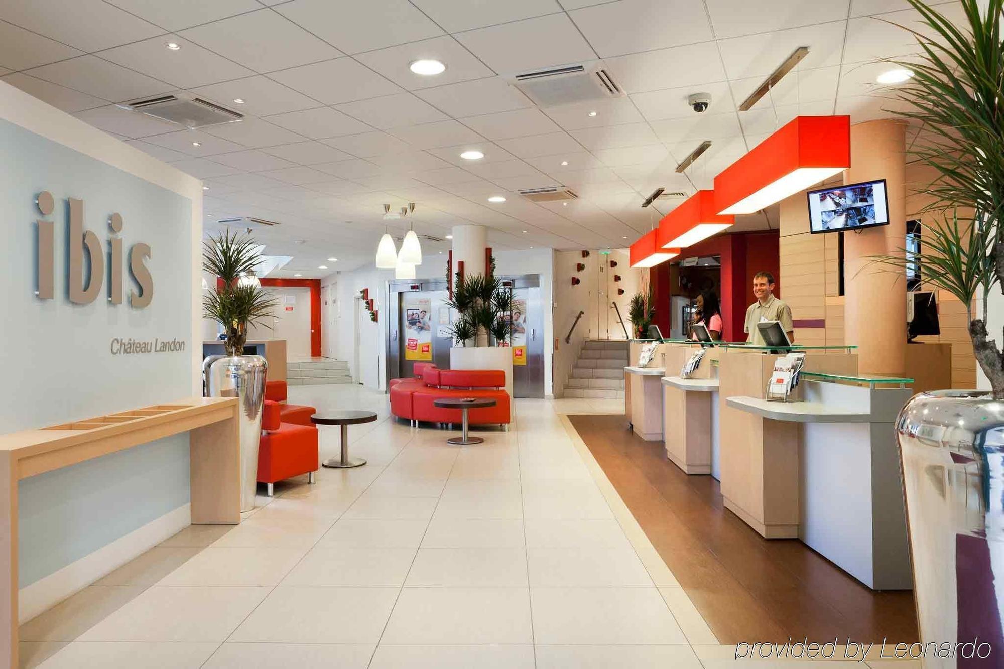 Ibis Gare Du Nord Chateau Landon 10eme