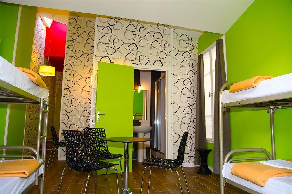 The Loft Boutique * Paris