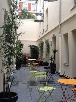 The Loft Boutique Hostel *
