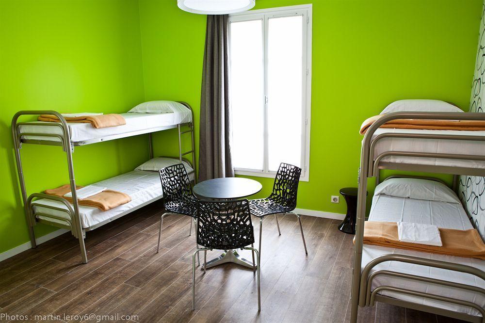 Hostel The Loft Boutique Paris