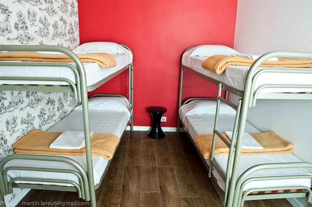 The Loft Boutique Hostel
