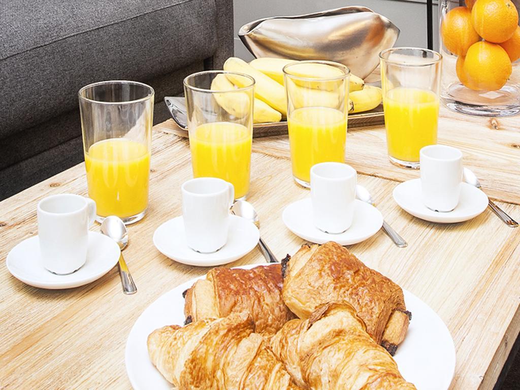 Apartamento Livinparis - Luxury 3 Bedrooms Le Marais I Paris