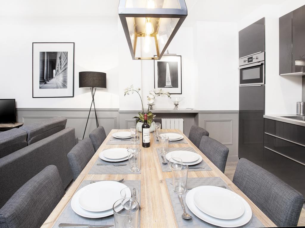 Apartamento Livinparis - Luxury 3 Bedrooms Le Marais I Paris