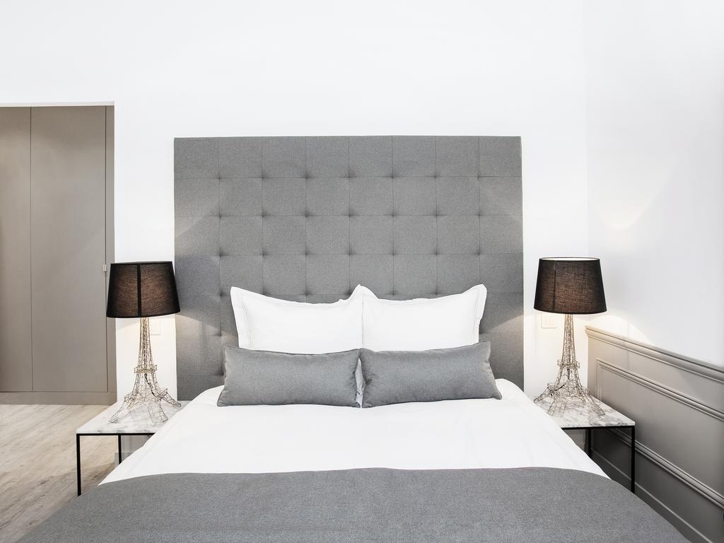 Apartamento Livinparis - Luxury 3 Bedrooms Le Marais I Paris