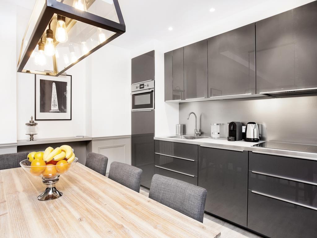 Apartamento Livinparis - Luxury 3 Bedrooms Le Marais I