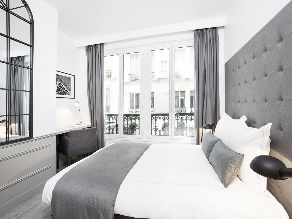 Apartamento Livinparis - Luxury 3 Bedrooms Le Marais I *