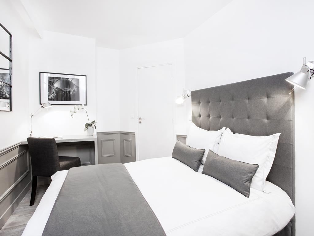 Apartamento Livinparis - Luxury 3 Bedrooms Le Marais I