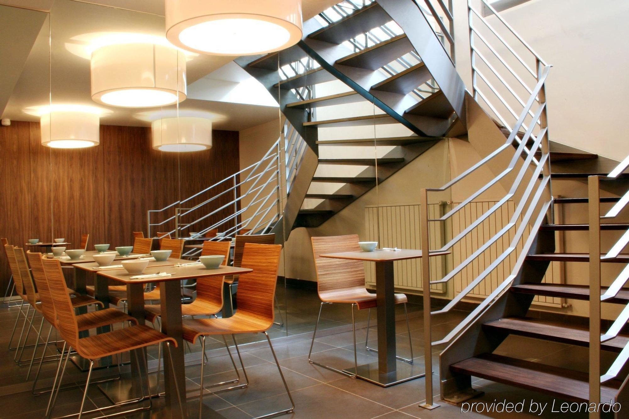 Hotel Le 20 Prieure 3*