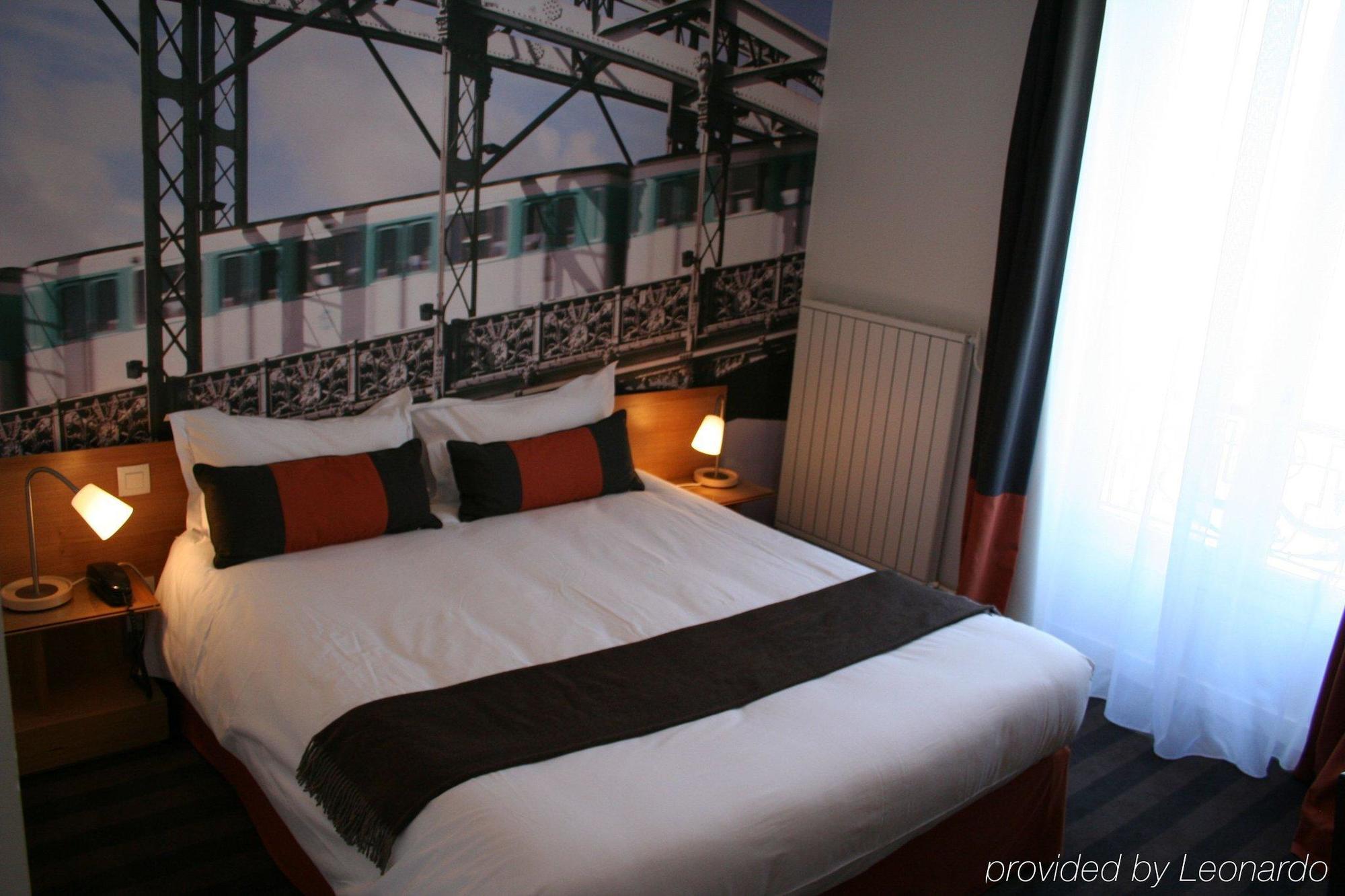 Le 20 Prieure Hotel 3*