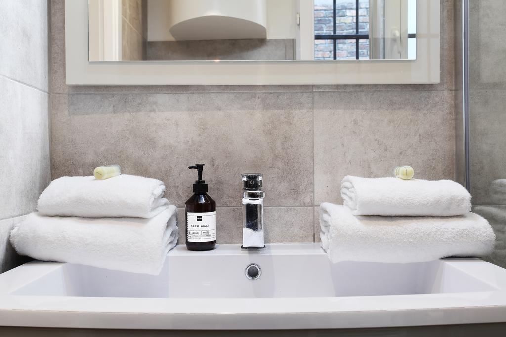 Rent A - Bonne Nouvelle Apartamento Paris