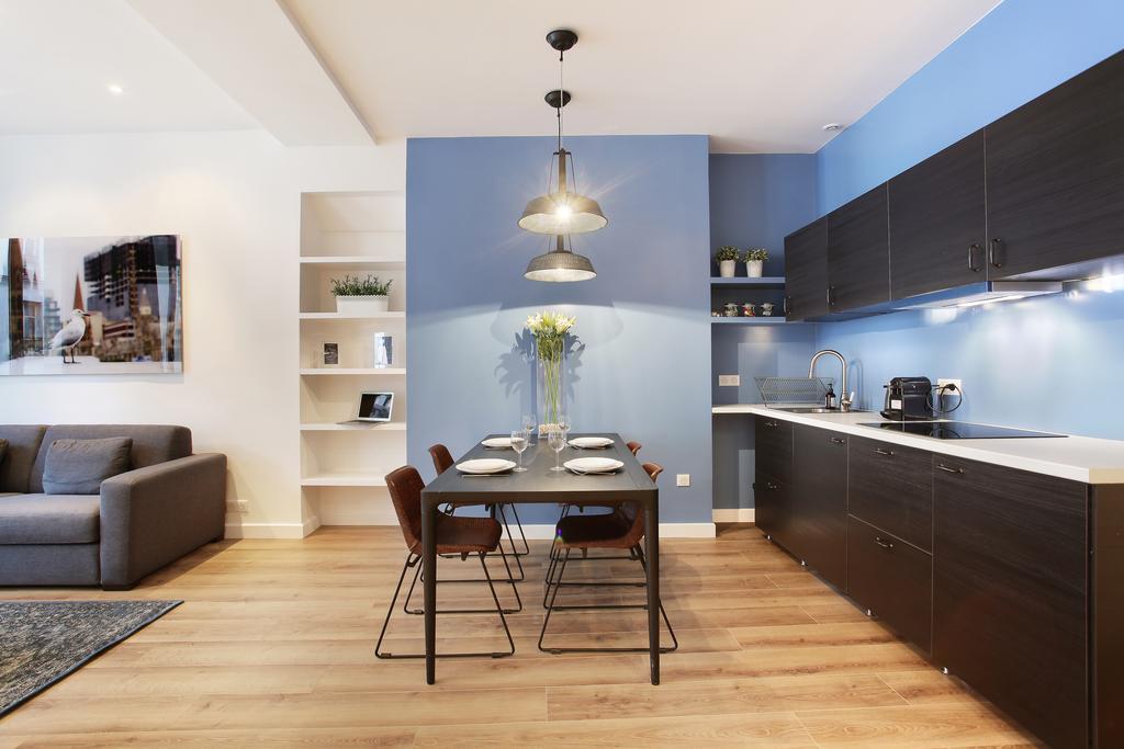 Apartamento Rent A - Bonne Nouvelle