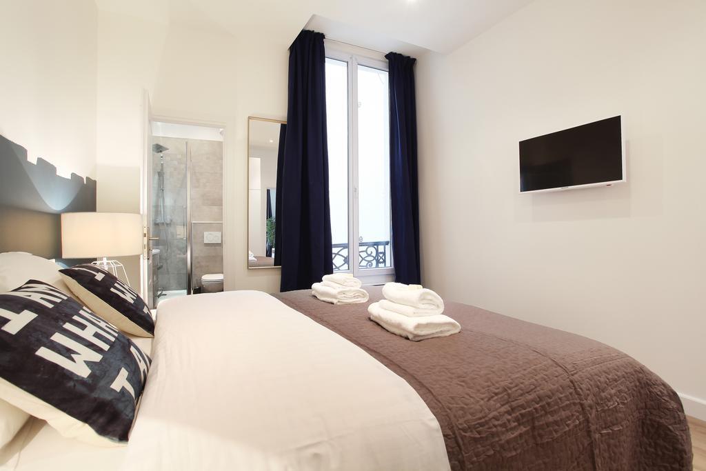 Apartamento Rent A - Bonne Nouvelle