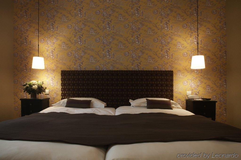 Aviatic Hotel Paris