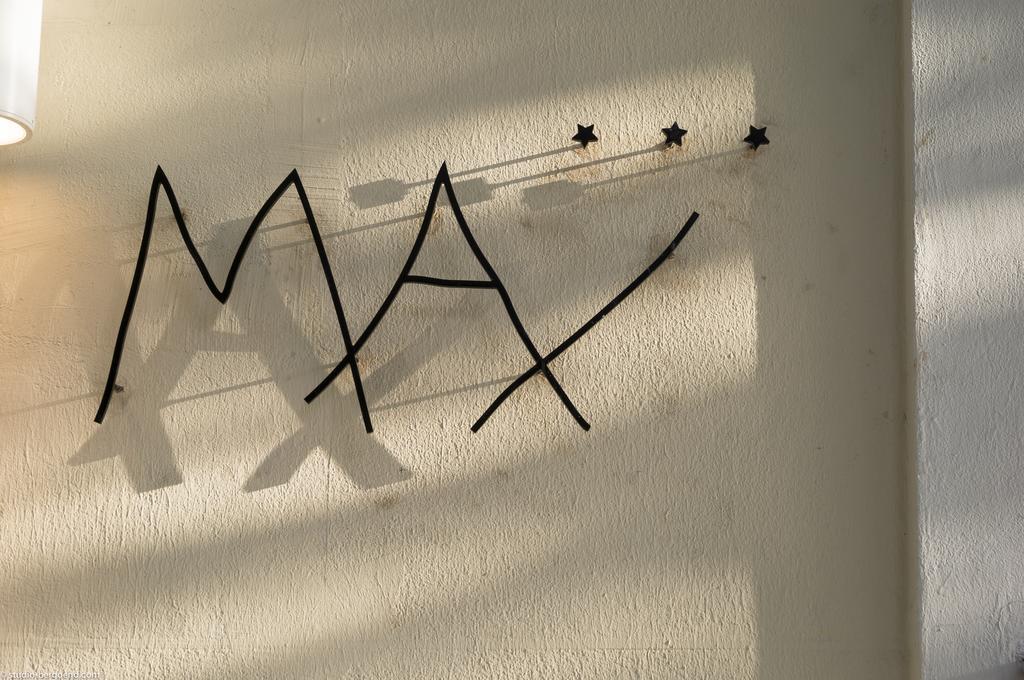 Max Hotel Paris