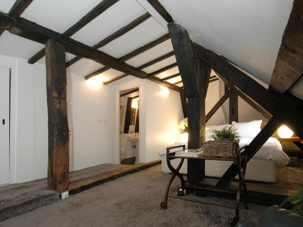 Apartment Gregoire Paris
