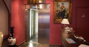 De Reims Hotel 2*